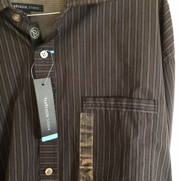 Men’s dress shirt - Picture 2 of 6